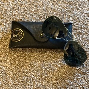 Men’s Ray-Ban Sunglasses